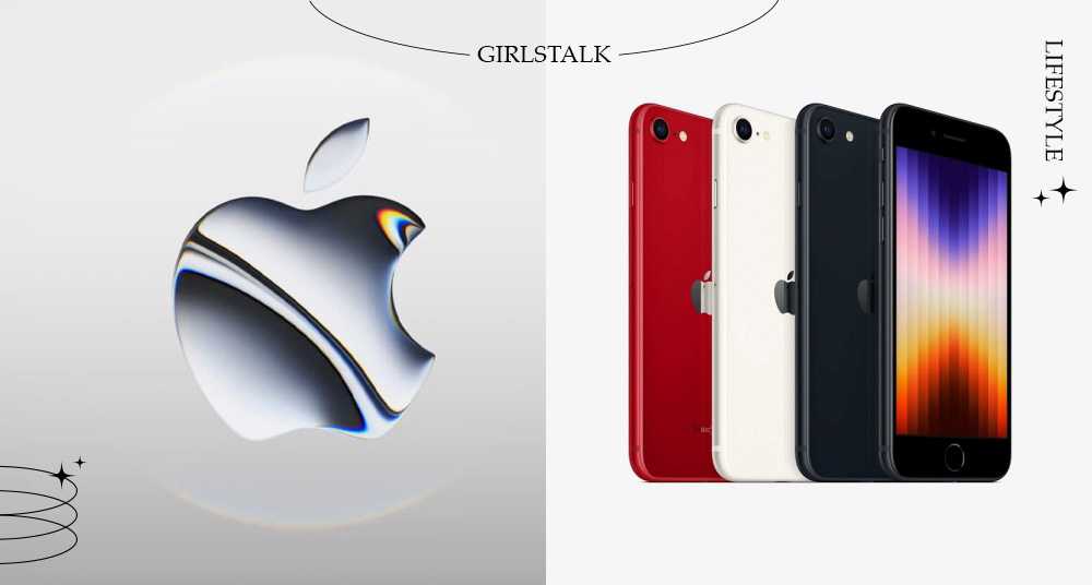 Apple 2025 春季發表會2/19正式登場！iPhone SE 4、M4 MacBook Air、iPad 11等新品亮點一次看！