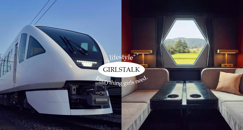 全新日本豪華觀光列車！東武鐵道「SPACIA X」特急券Klook獨家開賣！中文介面＋LINE Pay購買超方便！