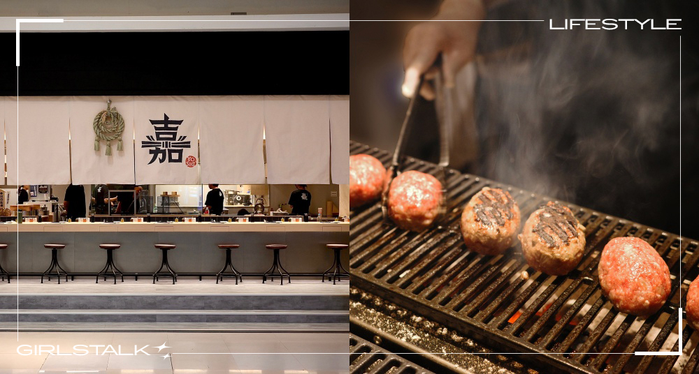 日本東京私藏排隊名店「漢堡排_嘉」全台首店5/11開幕！厚切牛舌排每天限量開吃！完整菜單＆排隊規則一次看！