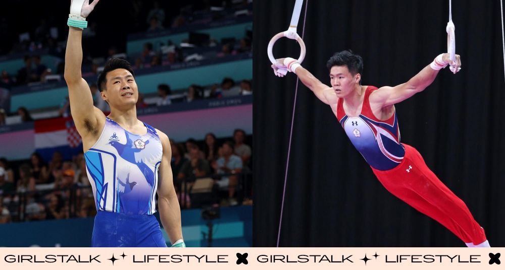 五件事帶你認識「亞洲貓王」唐嘉鴻！從過動到阿基里斯腱斷裂，2024巴黎奧運體操單槓奪下銅牌！