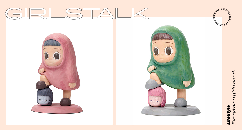 TTF玩具展POP MART最新聯名週邊搶先看！蜷川實花、INSTINCTOY、可口可樂夢幻聯動必收藏！