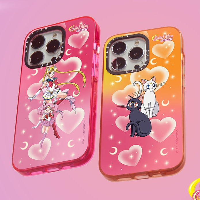 露娜＆阿爾特米斯case
