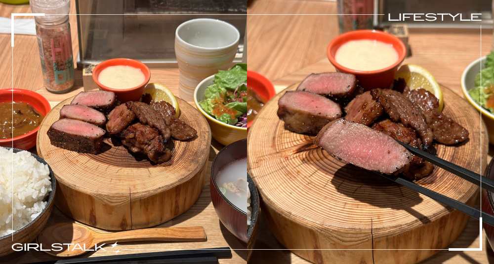 日本必吃「牛舌の檸檬」確定登台！超排「厚切牛舌」搭配檸檬清香超解膩！開幕時間地點搶先曝光！