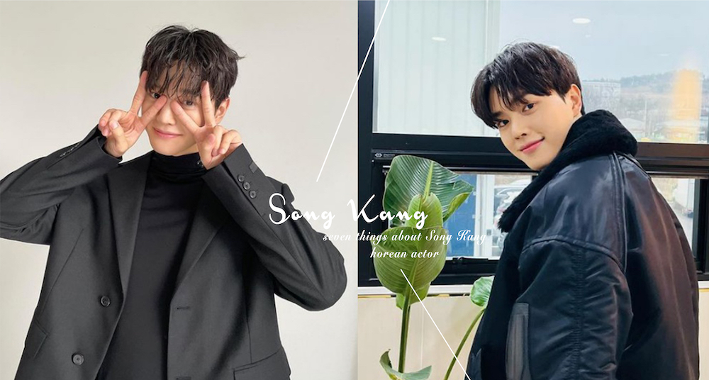 《Sweet Home》第三季2024開播！七件事認識宋江：擁有太平洋寬肩、被稱為「Netflix兒子」！