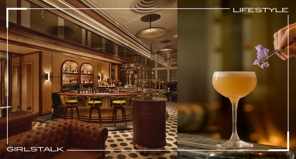 台北最美藝術酒吧！嘉佩樂酒店「The Glasshouse」盛大開幕！三層樓玻璃屋集結三大主題，每層樓空間一次看！