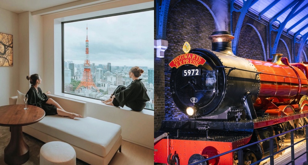 【2023東京景點】東京5大人氣新景點推薦！最新「哈利波特影城」開幕必去、「橫濱空中纜車」飽覽夜景！