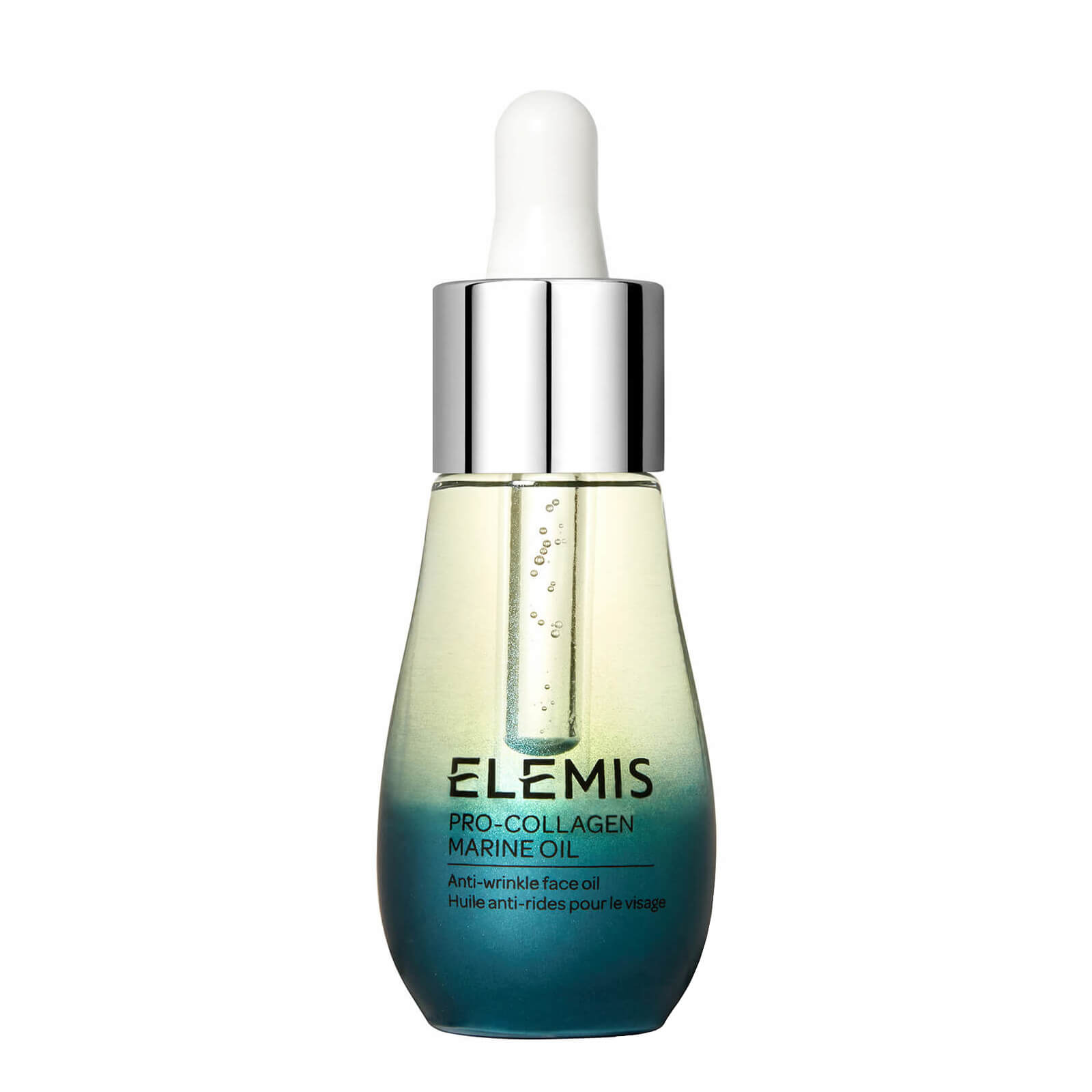 ELEMIS必買3.海洋膠原修護精萃