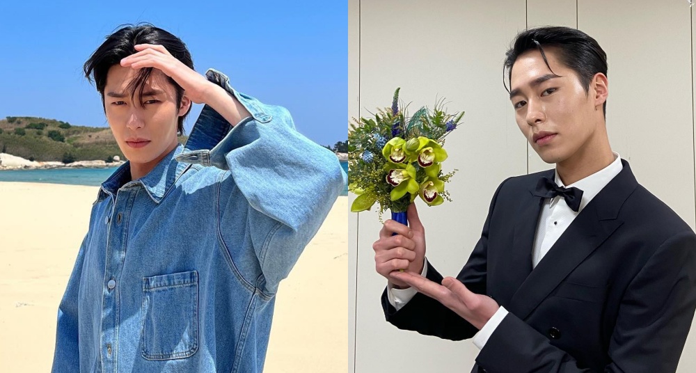 7件事認識《還魂》李宰旭！憑《WWW》爆紅、被玄彬邀請進公司，與路雲、安孝燮是好友！