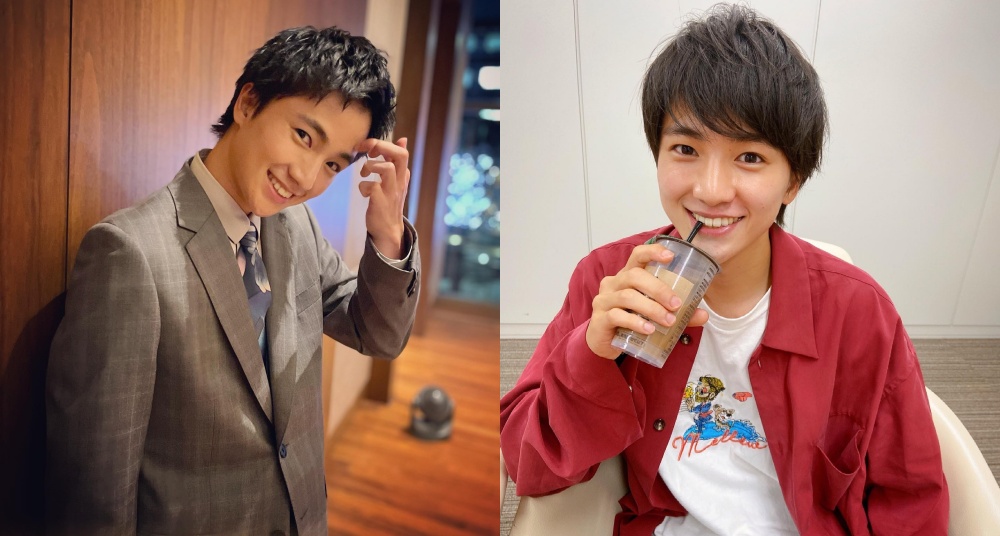 5件事認識《First Love初戀》「年輕晴道」木戶大聖！偶像是木村拓哉、赤楚衛二的同門師弟，第一場戲NG18次！