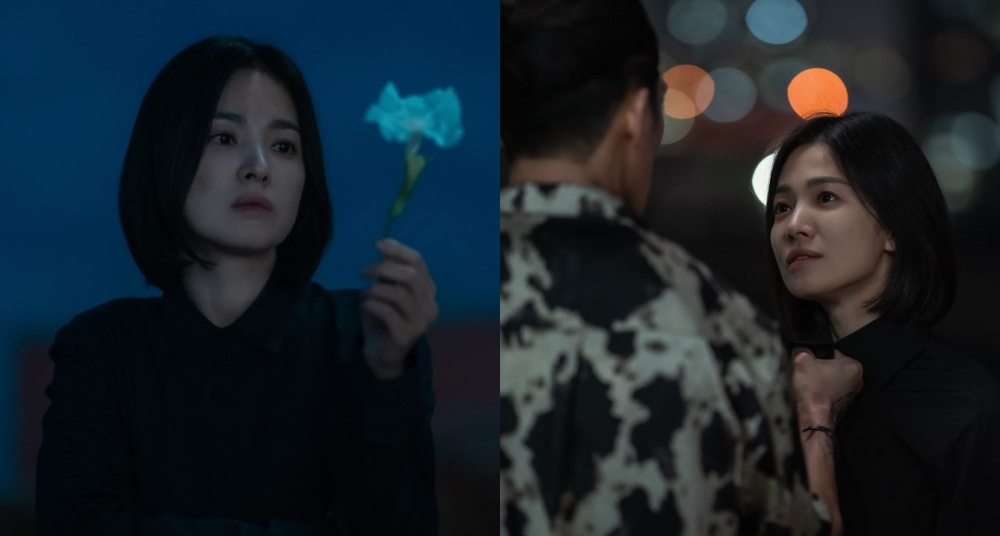 Netflix韓劇《黑暗榮耀》暗黑金句：「如果無論這一生是善良還是邪惡，最終都會到地獄的話，我當然兩邊都選。」
