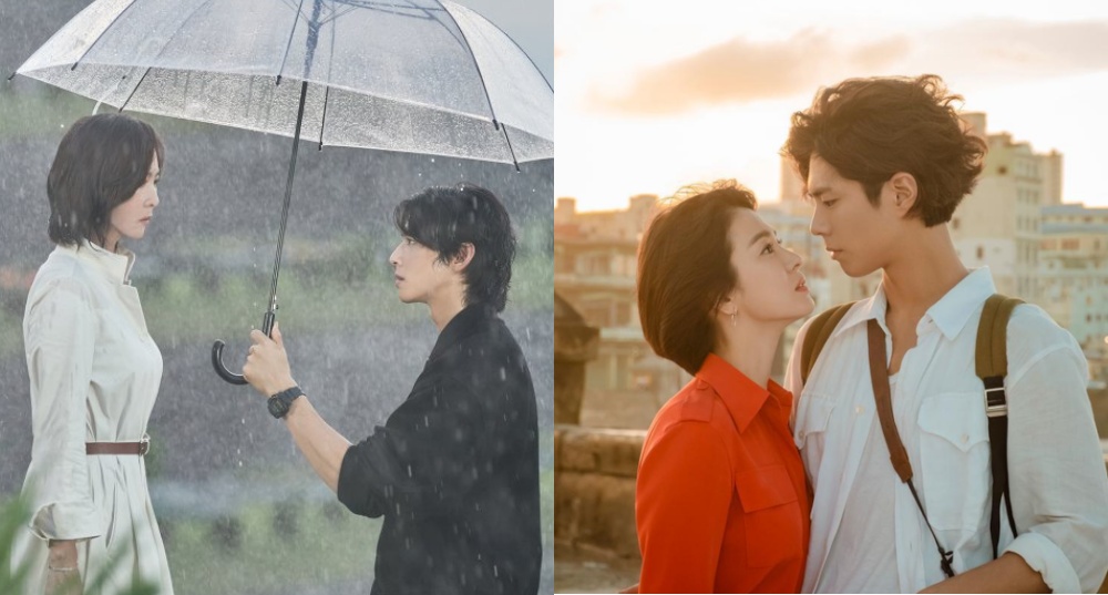 盤點5對年齡差很大的韓劇CP！《美好世界》車銀優、金南珠相差26歲，這對差13歲但無違和！