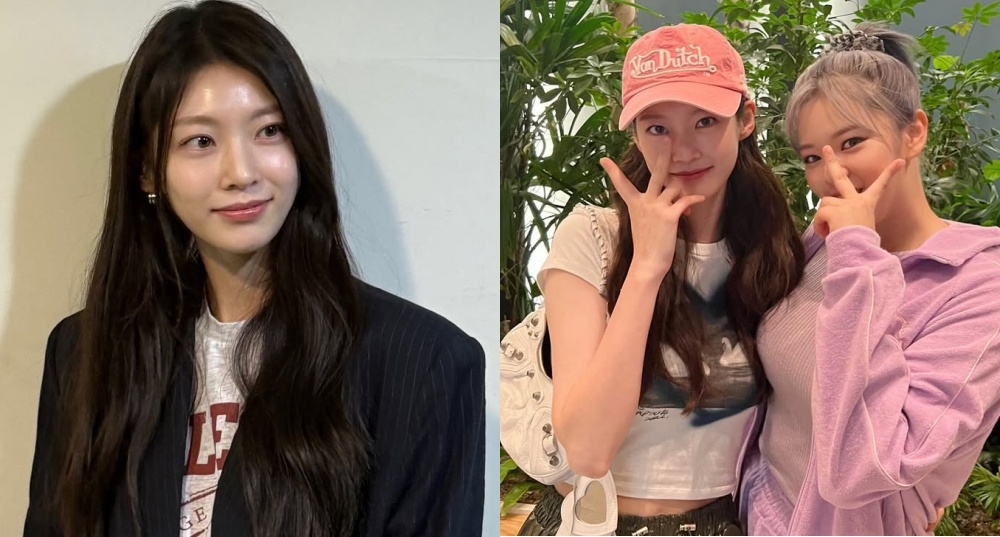 5件事認識《惡緣》孔升妍！曾當過女團練習生，與TWICE定延是親姊妹，將出演邊佑錫新劇《21世紀大君夫人》！