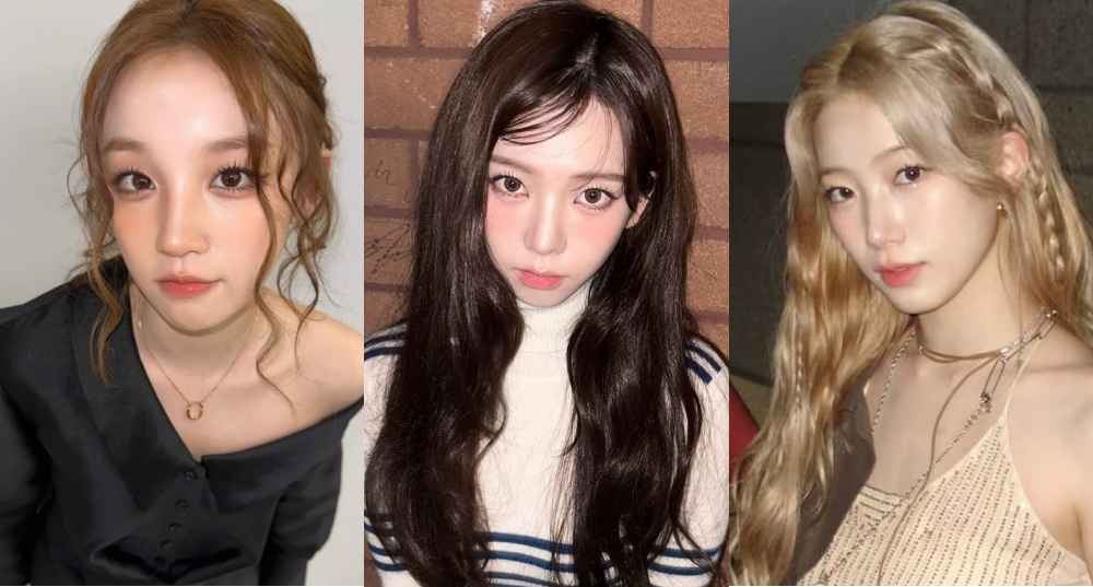 盤點5位韓國「低音炮」女偶像：i-dle 雨琦、aespa Karina 讓人驚艷！NMIXX SULLYOON 有反差魅力！
