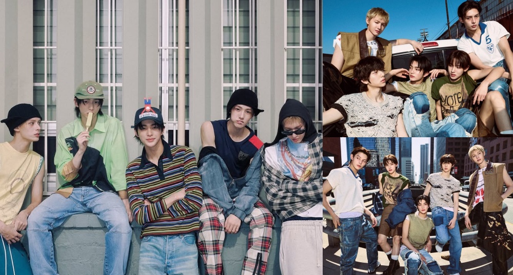 睽違6年推新男團！BTS&TXT師弟團CORTIS亮相，五位成員介紹一次看！