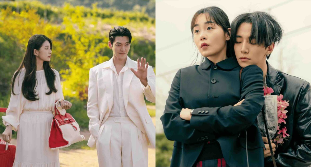 Netflix 10月片單推薦！《回魂計》集結舒淇、李心潔兩大影后共演，《許願吧，精靈》金宇彬、秀智再度合體！