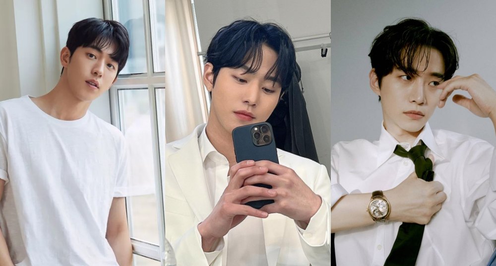 2022下半年男神將回歸！俊昊、潤娥確定主演《King The Land》，南柱赫化身警察大學的學生！
