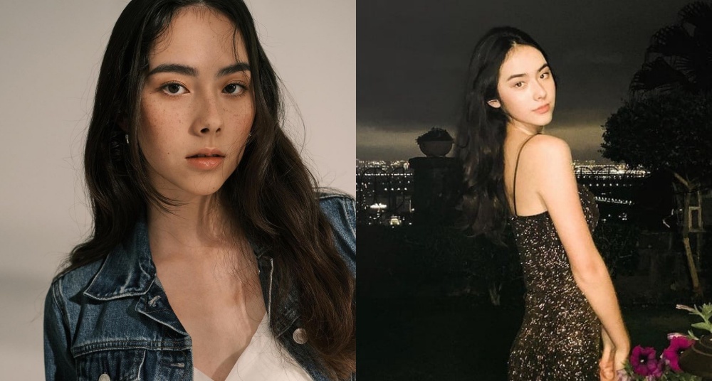 7件事認識《她和她的她》林奕嵐！14歲出道被封「小王祖賢」，新劇《X！又是星期一》擔綱女主角！