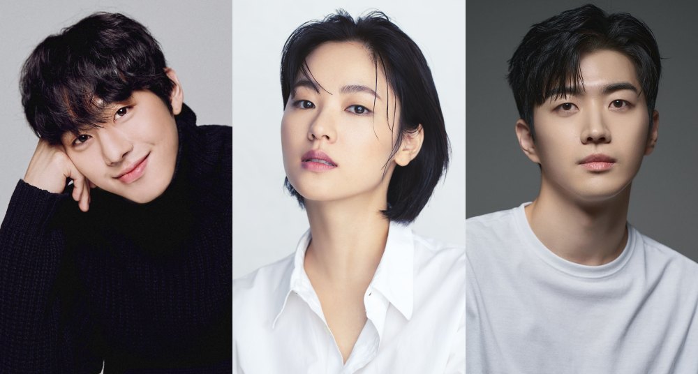 Netflix宣佈製作韓版《想見你》！更名《在你的時間裡》由安孝燮、全余贇、姜勳主演！