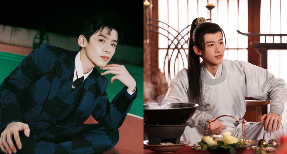 8件事認識《卿卿日常》白敬亭！主演懸疑劇《開端》爆紅，與《長風渡》宋軼公費談戀愛！