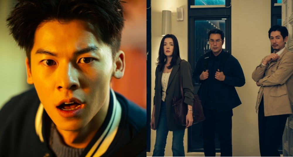 2024年Netflix必看台劇！許光漢出演《鬼家人》衍伸影集《正港分局》，《誰是被害者2》原班人馬回歸！
