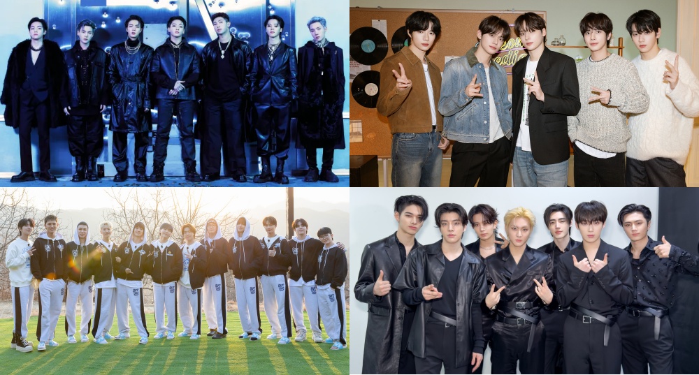 即將討論續約的HYBE男團！BTS、SEVENTEEN有機會全員續約？粉絲對這2男團有信心！