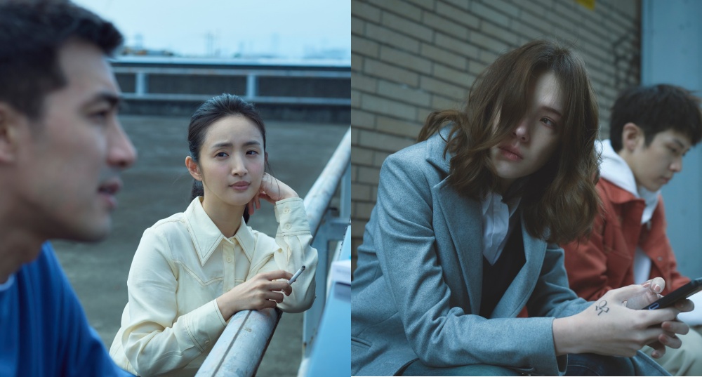 結局藏洋蔥！台劇《不夠善良的我們》10大愛情金句：「很多事你不去面對，就不會成為過去！」