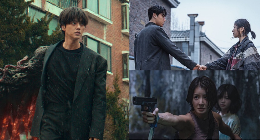 韓劇《Sweet Home：第3季》五大看點！宋江短髮造型亮相，李到晛驚喜回歸！