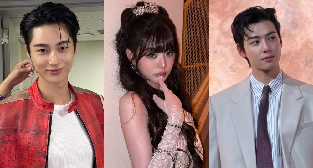 盤點超多廣告代言的韓星！IVE 張員瑛、aespa Karina是帶貨女王，車銀優入伍魅力不減，RIIZE成廣告新寵兒！
