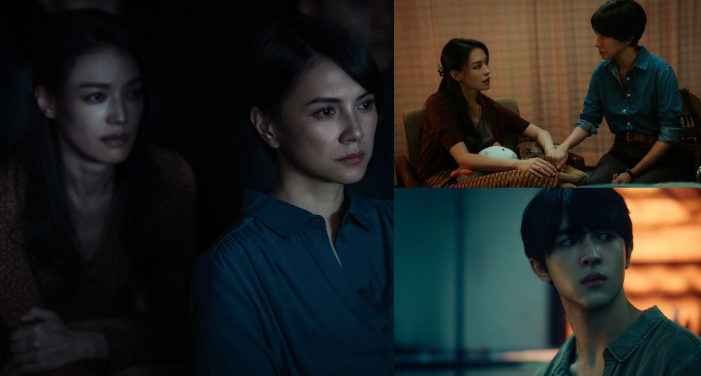 打敗《許我耀眼》登收視冠軍！Netflix 台劇《回魂計》好看嗎？結局藏第二季伏筆？