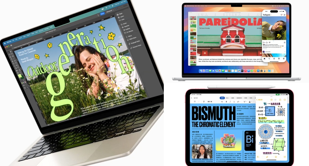 蘋果傳將推出平價版MacBook！一台竟然三萬元有找，最快預計這時候上市！