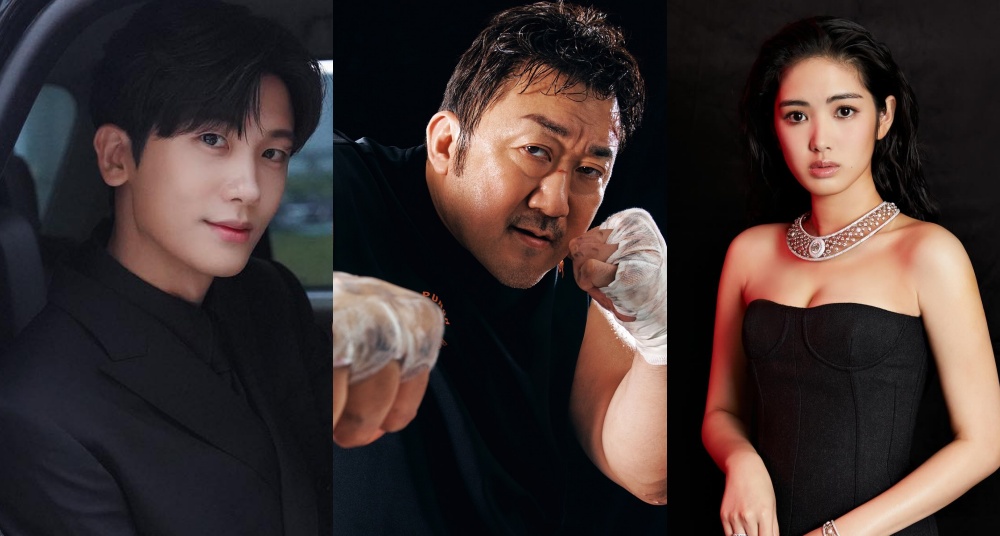 朴炯植首次演反派？新劇《Twelve》攜手合作馬東石，台灣女星雷嘉汭也加盟！