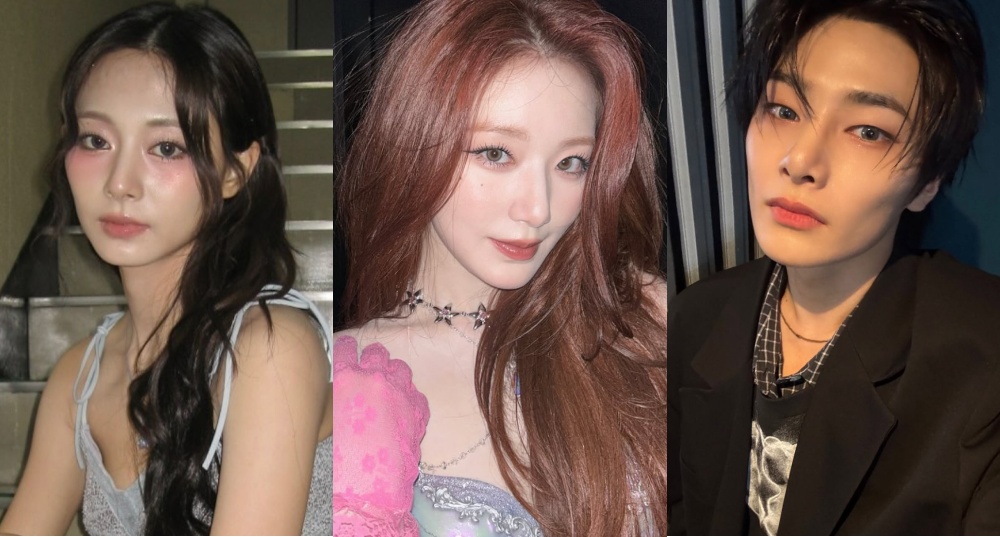 盤點「忙內 On Top」愛豆！GOT7金有謙、Stray Kids I.N根本是團霸，舒華、子瑜是團寵！