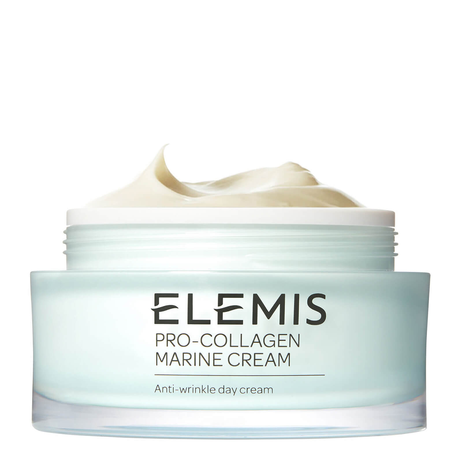 ELEMIS必買1.海洋膠原緊緻精華乳霜
