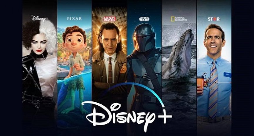 Disney+11月正式登陸台灣！漫威、迪士尼、皮克斯⋯⋯六大品牌搶先曝光，月費只要270元、年繳更划算！