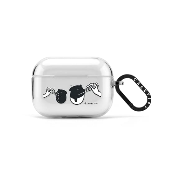 4.LAIMO-PICK AirPods Pro，NT$1000