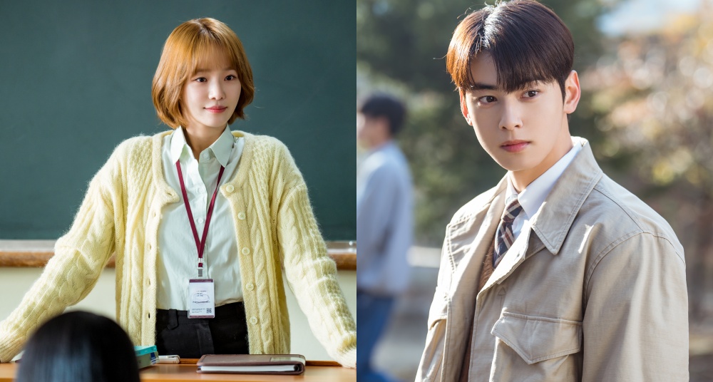 漫改劇《犬系戀人》5大看點！朴圭瑛、車銀優睽違5年再合作，上演奇幻浪漫羅曼史！