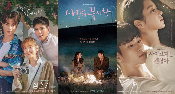 Netflix台灣區播放量TOP10！第一名打敗李敏鎬《The King：永遠的君主》、玄彬《愛的迫降》！