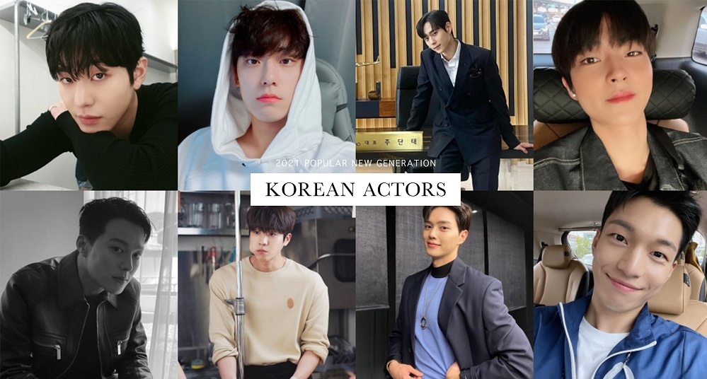 太太們看過來 21最受歡迎的新生代韓國男演員 宋江 李