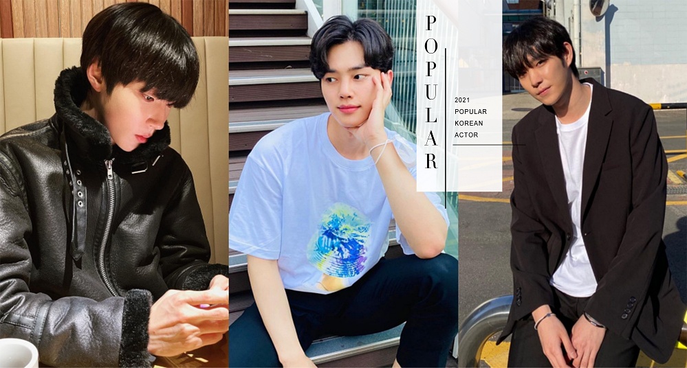 盤點2021韓劇大勢小鮮肉！《喜歡的話請響鈴》宋江、《Penthouse 上流戰爭》金永大憑劇爆紅，他更被韓網稱「寶藏男孩」！