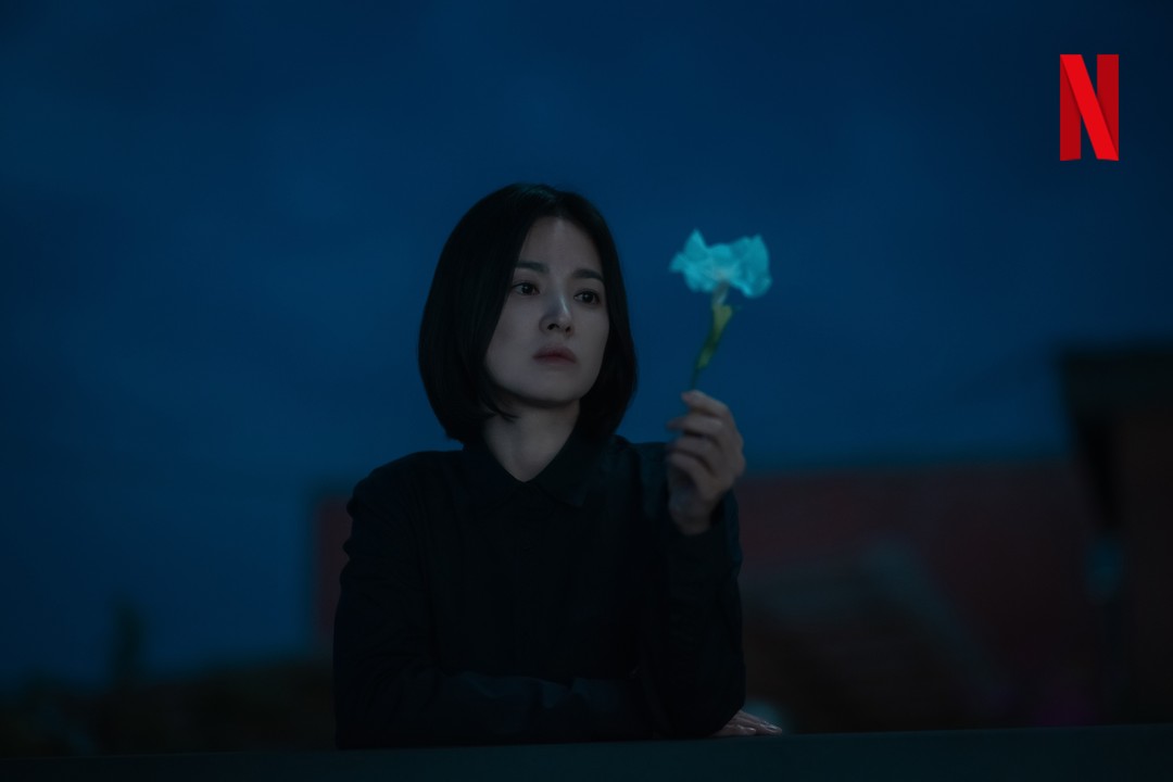 黑暗榮耀2