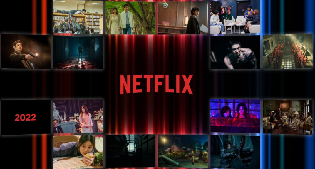 2022 NETFLIX韓劇、電影陣容公開！孫藝珍、朴敏英、金宇彬、宋江都將推新作，韓版《紙房子》備受矚目！