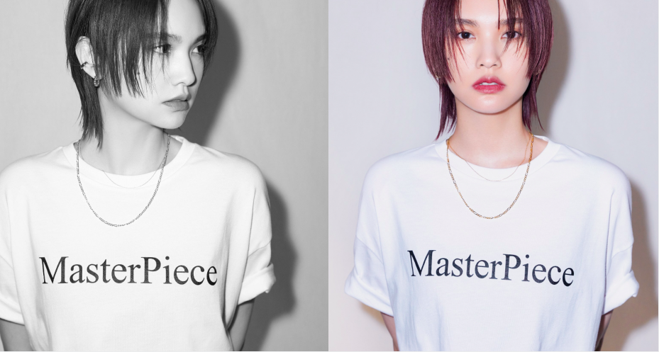 楊丞琳XPAZZO風格代言人!BRATOP、白tee、美圖褲太好搭,簡單率性的日常系風格!值得爆買一波!