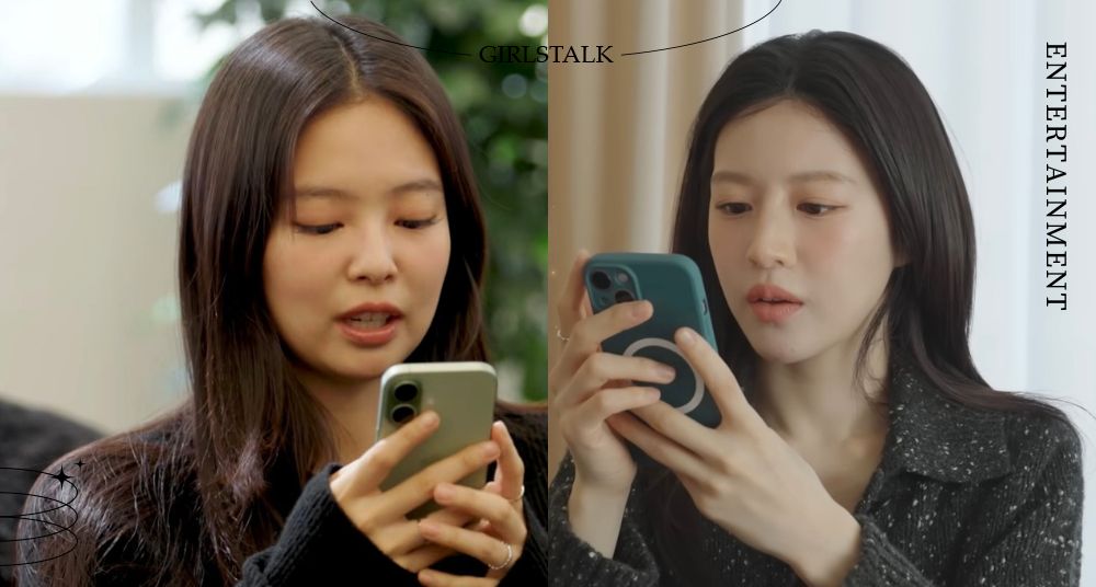 全新韓綜 《秘密好友俱樂部》必追看點報你知！Jennie 展現反差萌、高胤禎上演追逐戰