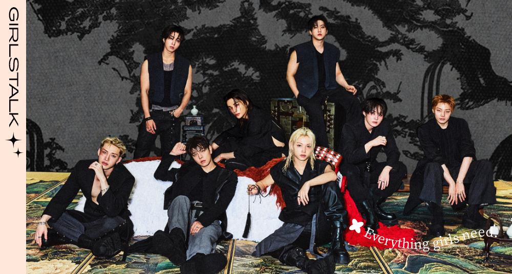 Stray Kids 唱進大巨蛋！時間、票價、座位圖、售票資訊一次看！購買指定三星機種搶先開搶！