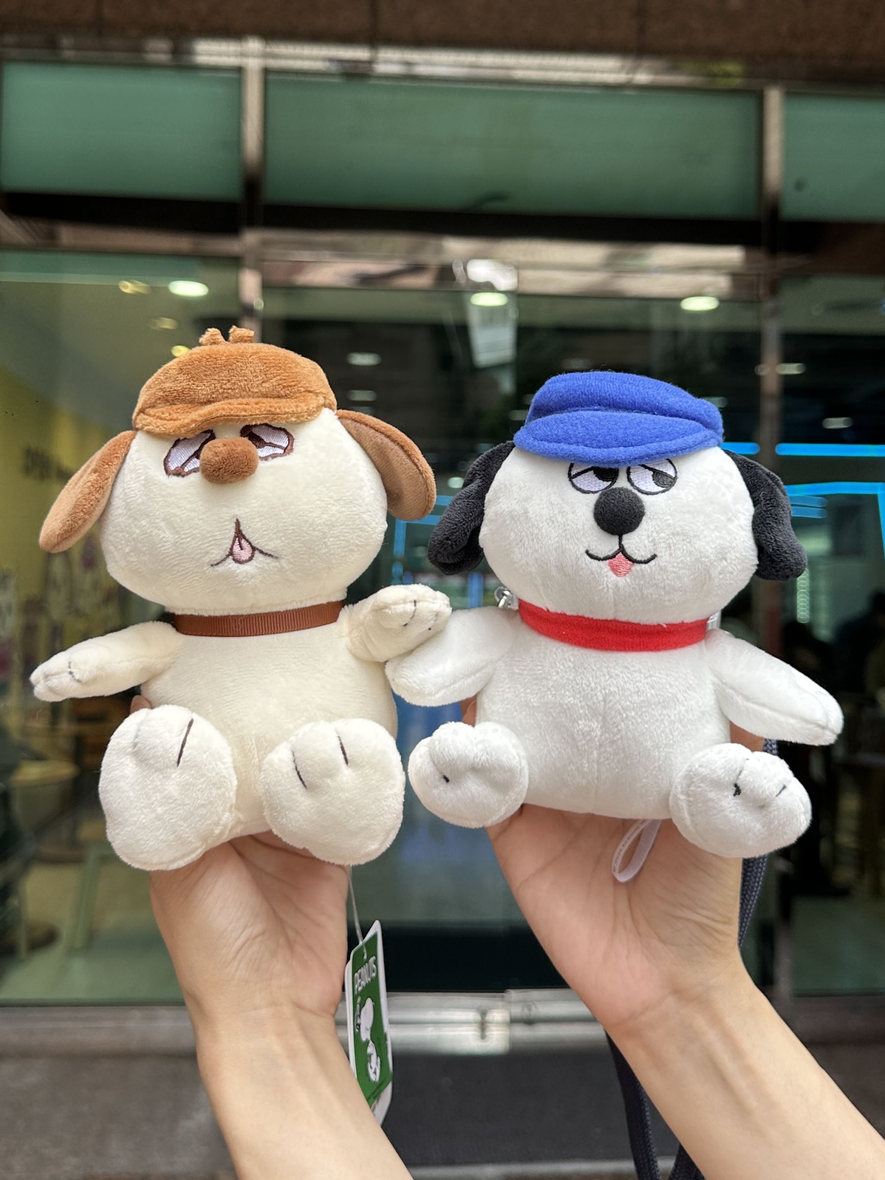 7-11「史努比75周年與OLAF周邊」快閃購！巨大史努