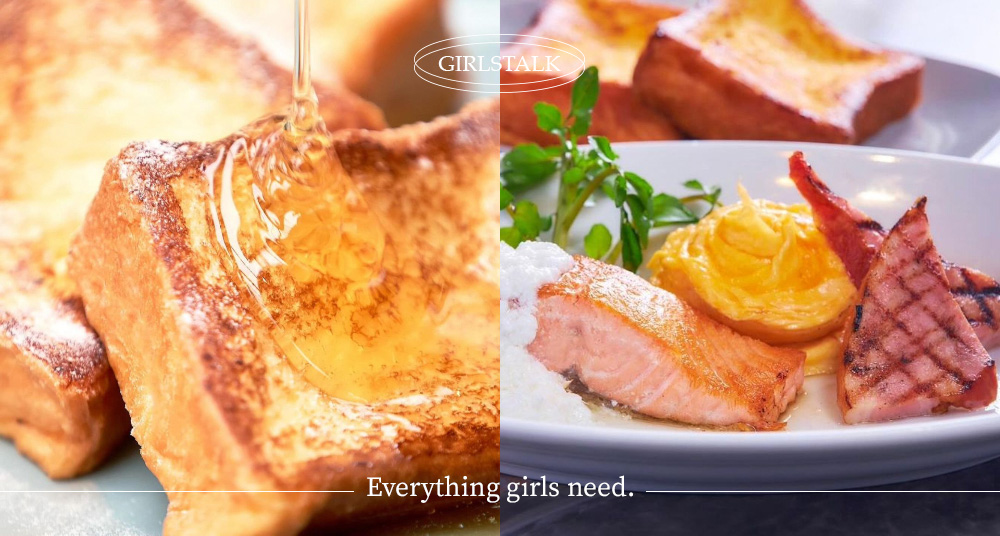 日本最強法式吐司 MERCER BRUNCH 登台！香酥「布里歐奶油吐司」必吃，開幕時間＆地點一次看！