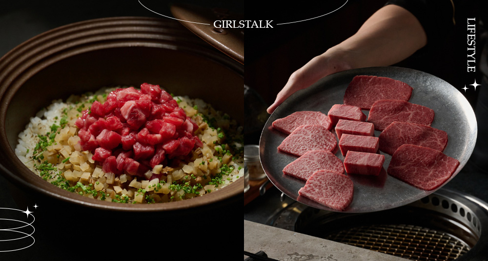 最新無菜單燒肉「板前中山」進軍新光三越鑽石塔！燒肉中山新品牌，和牛海膽魚子醬等18道奢華菜色一次看！