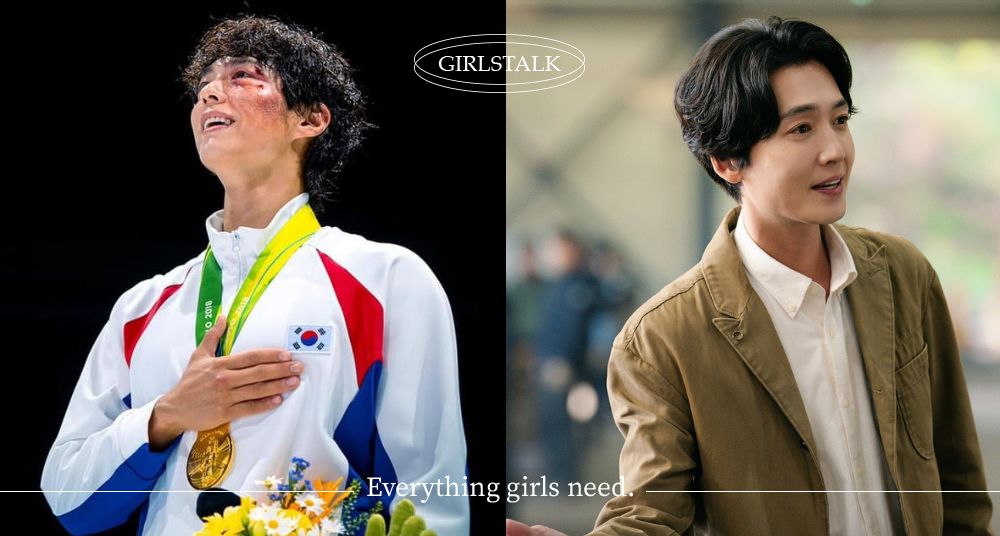5月開播韓劇推薦！朴寶劍＆金所泫《Good Boy》化身熱血運動員、鄭敬淏《勞務師盧武鎮》被迫幫鬼魂打工？