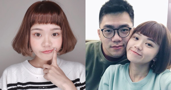 嬌小網紅『彥婷』憶南投大地震男友暖舉:他一把抓起我和同學衝出建築物