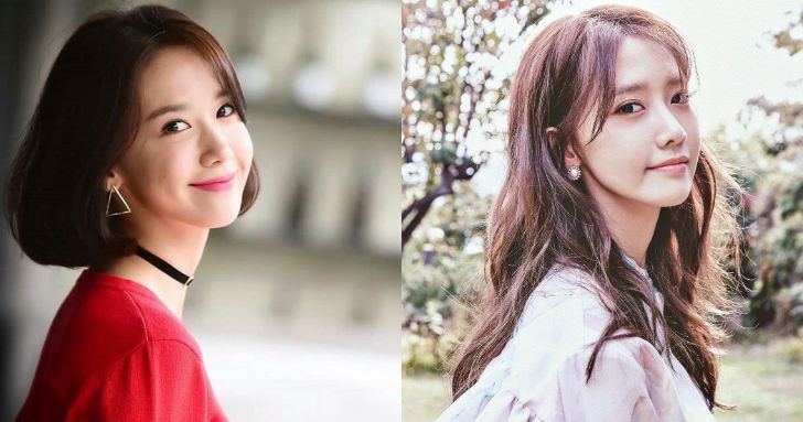 好可愛！「少女時代」潤娥12歲「徵選練習生」影片曝光，從小跳舞就超軟Q！